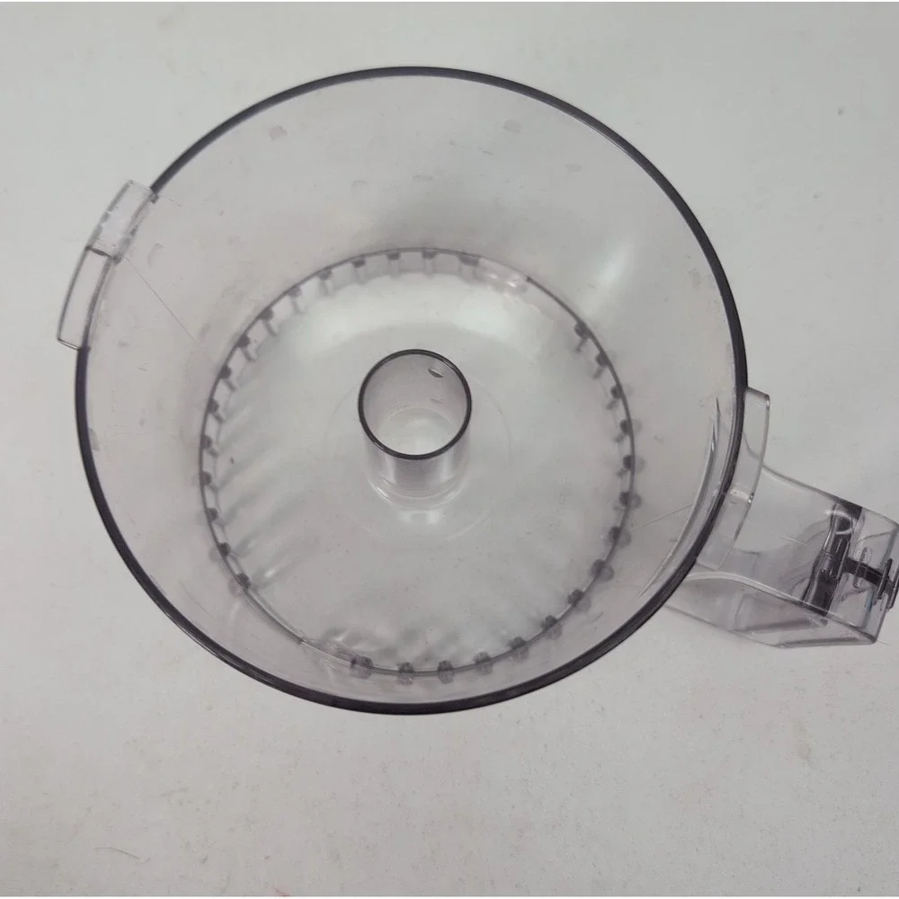 Cuisinart BFP-10CH SmartPower Duet Food Processor Work Bowl